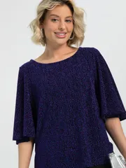 Blouse LT Collection #B16486-13M