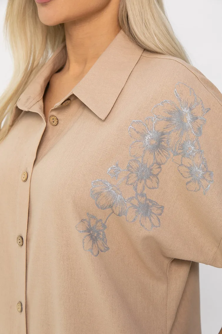 Платье LT Collection арт. П15469-7М