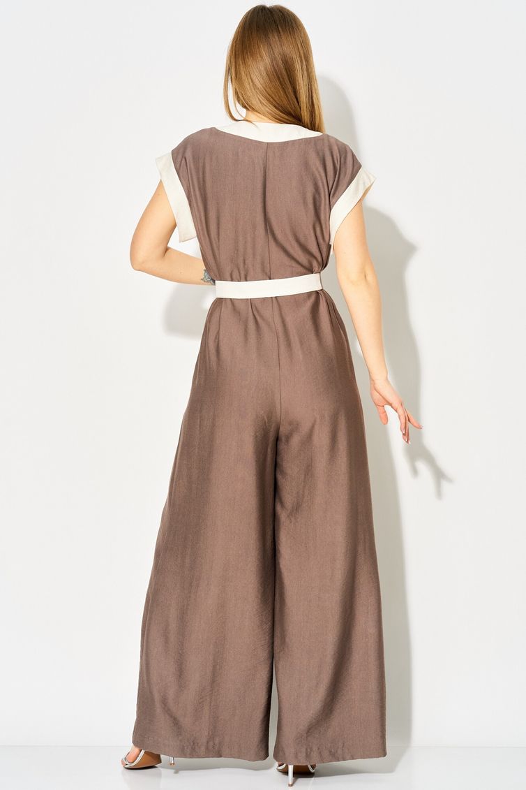 Комбинезон LAIKONY арт. L-234 мокко