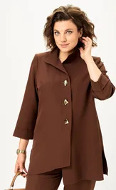 Zestaw Vilena-fashion 1110 molochnyj shokolad