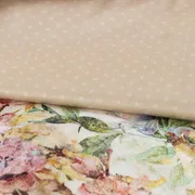Простыни Listelle арт. 2813603 евро с простыней на резинке