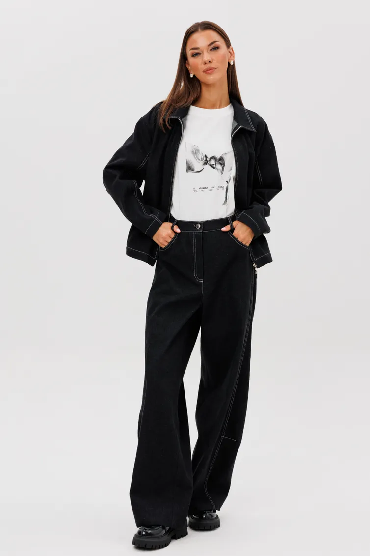 Suit Fantazia Mod #5205