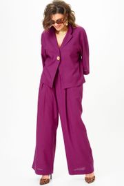 Set SOVA #11333 fuksiya