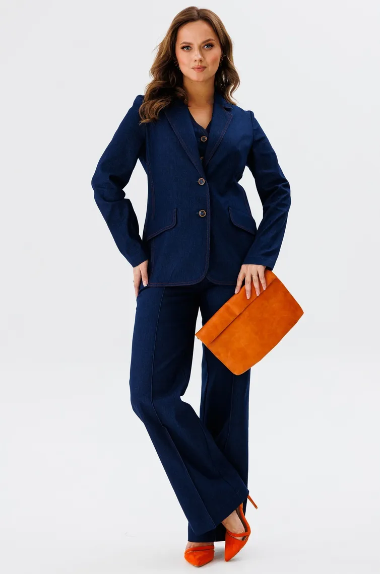 Suit VI ORO #VR-1120 (trojka)