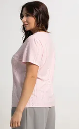 Блузка LT Collection Б15946-20М