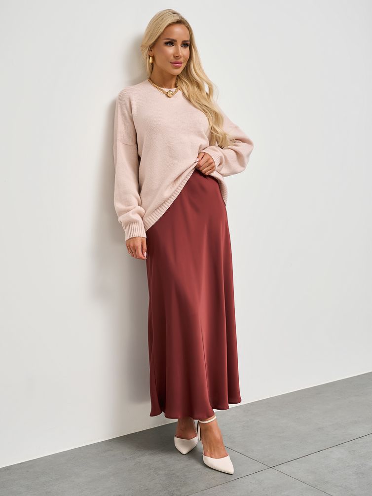 Skirt Jetty #ShYu112-16
