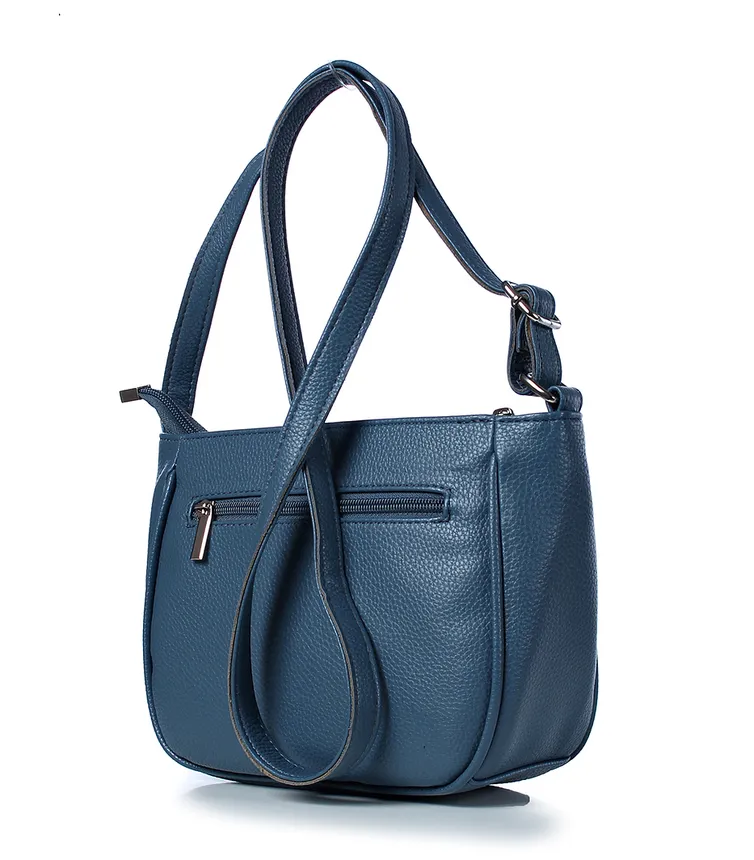 Torba Galanteya #22s1188k45 sinij