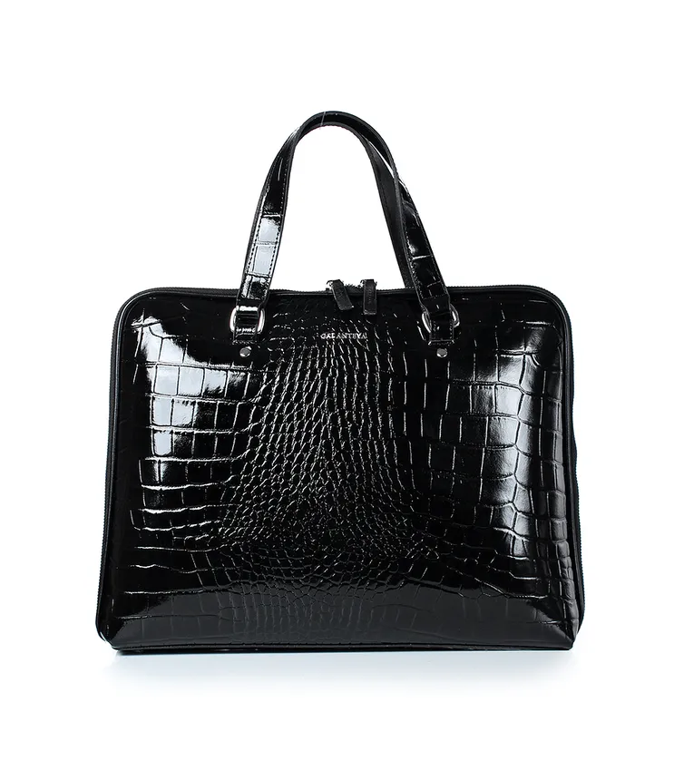 Torba Galanteya #22s1034k45 chernyj