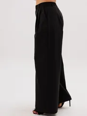 Trousers Anelli Laurel #1220 Magiya chernogo