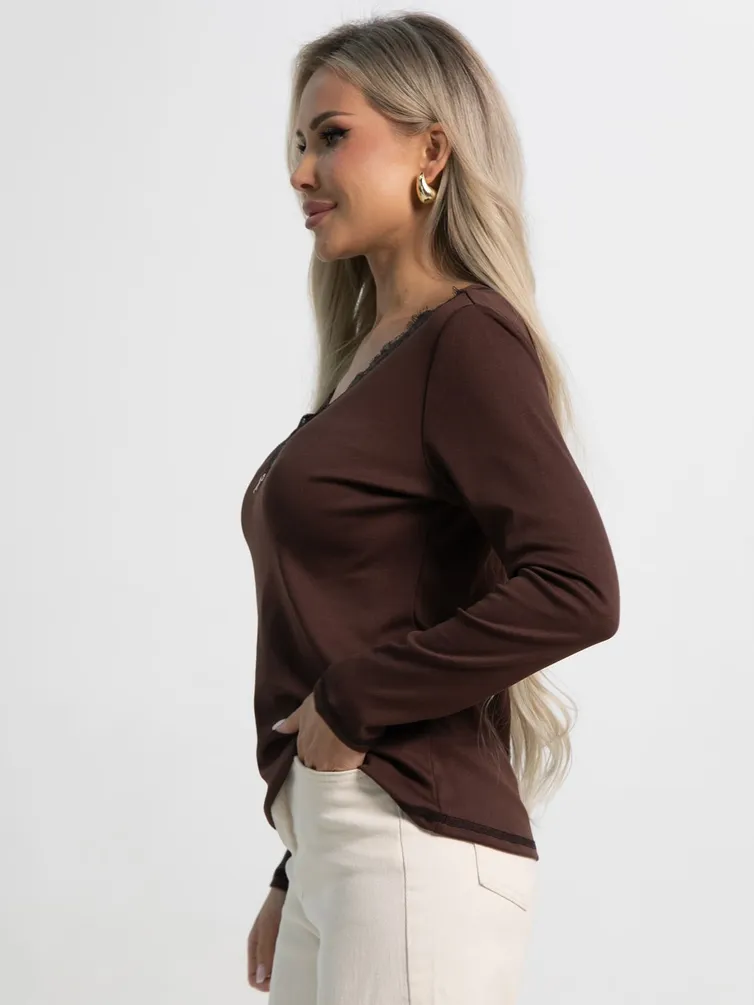 Bluzka LT Collection #B15492-24M