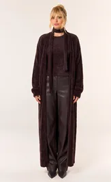 Sweter MilMil 1362 kardigan