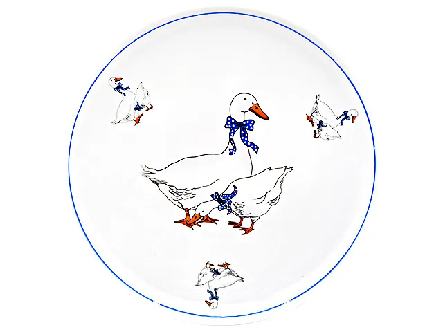 Danie Dobruska Fabryka Porcelany #0S2397/1F34