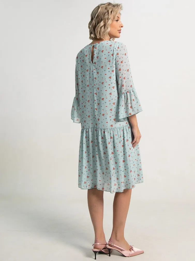 Sukienka LT Collection #P15616-6M