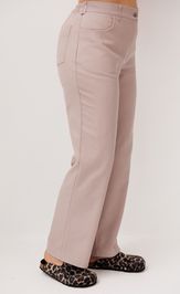 Брюки Anelli Laurel 1815.1 кленовый сахар