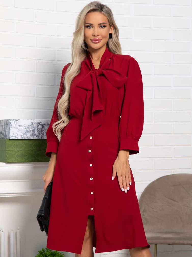 Платье LT Collection арт. П15494-34М