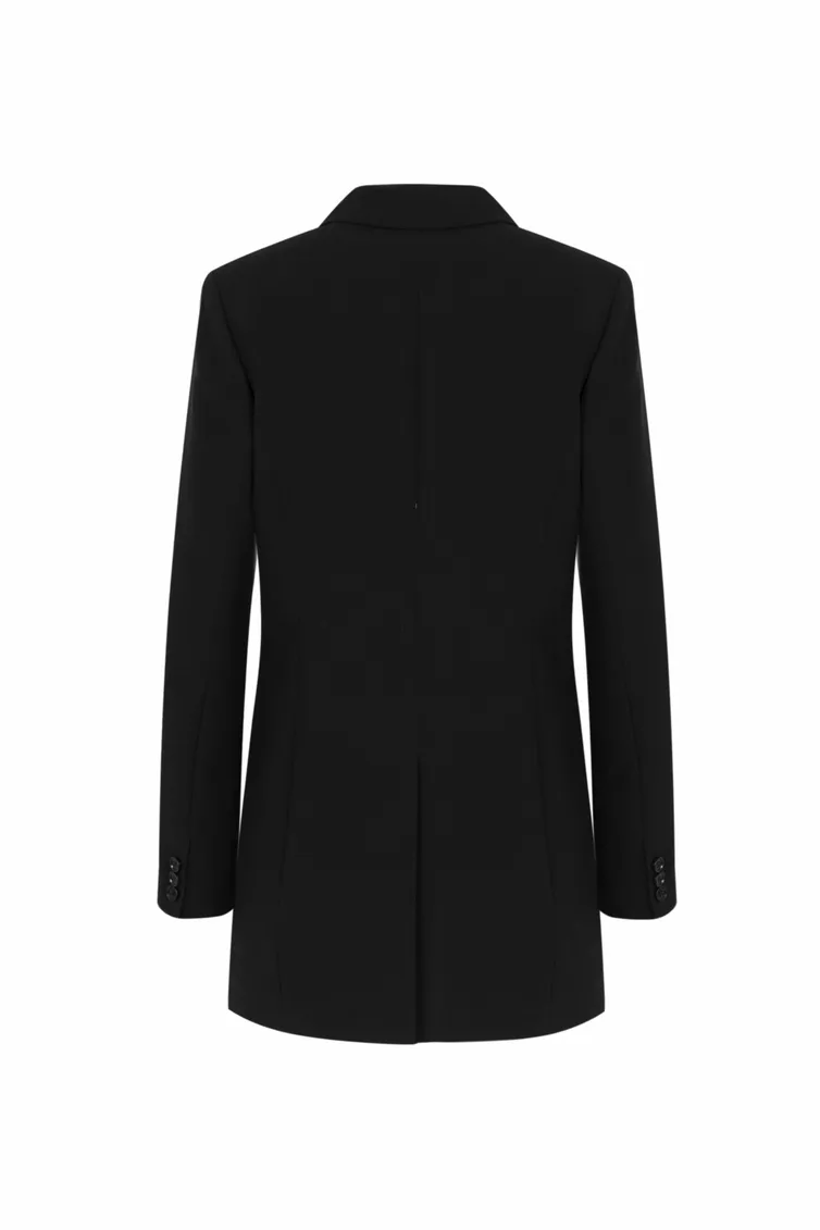 Blazer Elema #1K-102-1 chyornyj 170