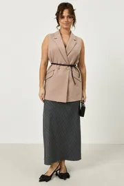 Waistcoat Avord #V3159-2