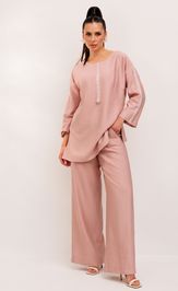 Suit Galean Style 1005