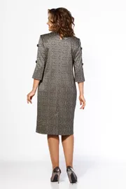 Sukienka Ell Style #2497