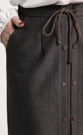 Юбка LT Collection Ю15109-3М