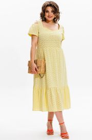 Dress Verita moda #N-2299.1