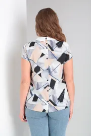 Bluzka Modema #0272/5