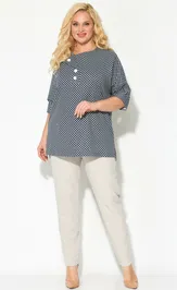 Tunic STEFANY 465