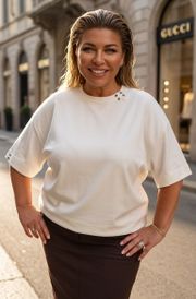 Блуза Vittoria Queen арт. 30553