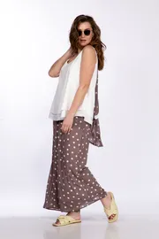 Костюм Belinga арт. 2253 капучино