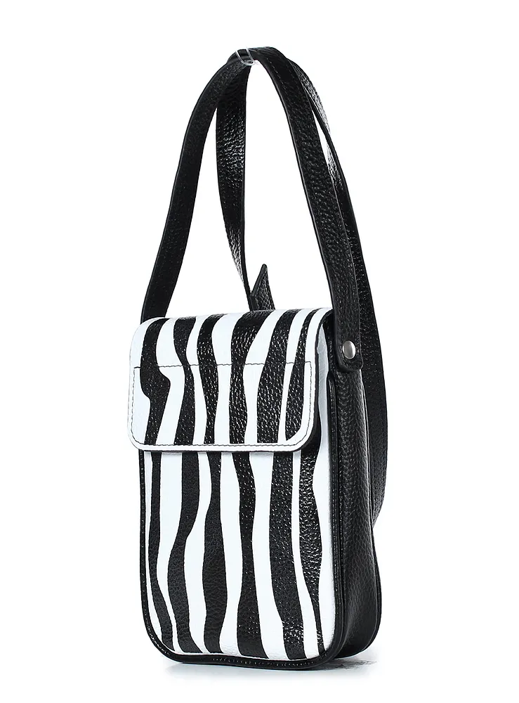 Torba Galanteya #23s1199k45 belyj/chernyj