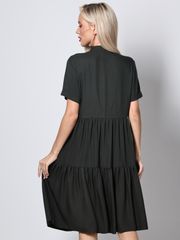 Платье DS Trend арт. ЮС-1095 (Влюбиться в себя, экстра нью)