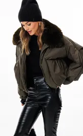 Брюки EOLA 3156 черный