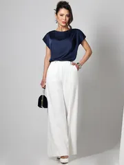 Bluzka DS Trend #B-2358 (Viki, top)