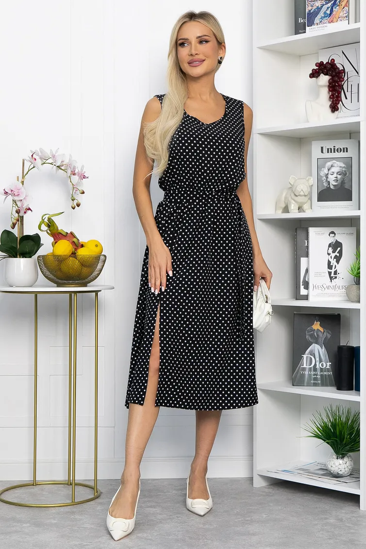 Sukienka LT Collection #P13904-19M
