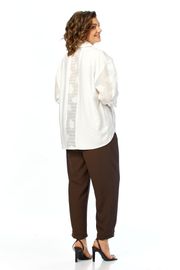 Set Olga Style #S1018 shokoladnyj