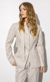 Костюм Pirs 6763бежевый