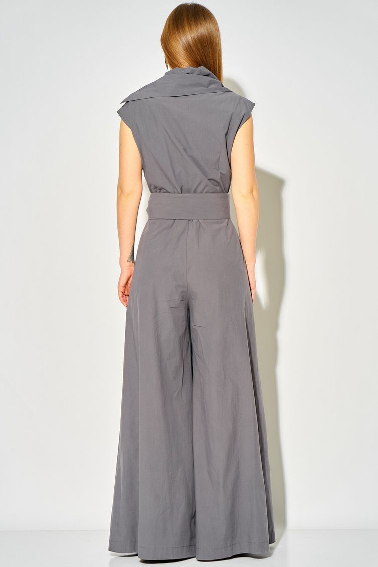 Комбинезон LAIKONY арт. L-544 маренго