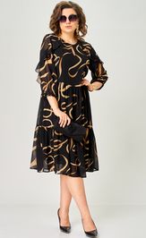 Платье EVA GRANT 7281Ал