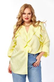 Bluzki, tuniki Ell Style #2469a