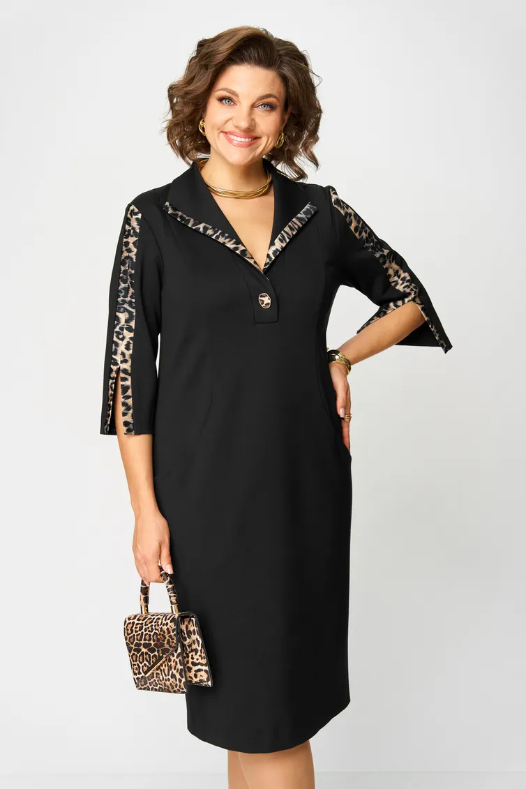 Dress ALEZA #1283