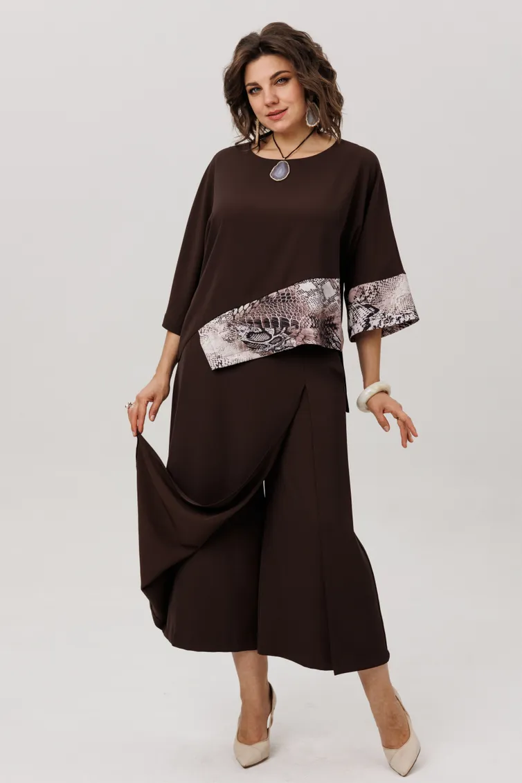 Suit Anelli Laurel #1793 drevesnaya zmeya