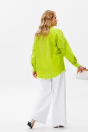 Blouse Michel Chic #778 salat