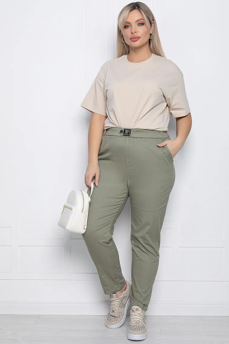 Джинсы LT Collection #B10308
