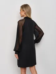 Dress Jetty #ShYu520-1