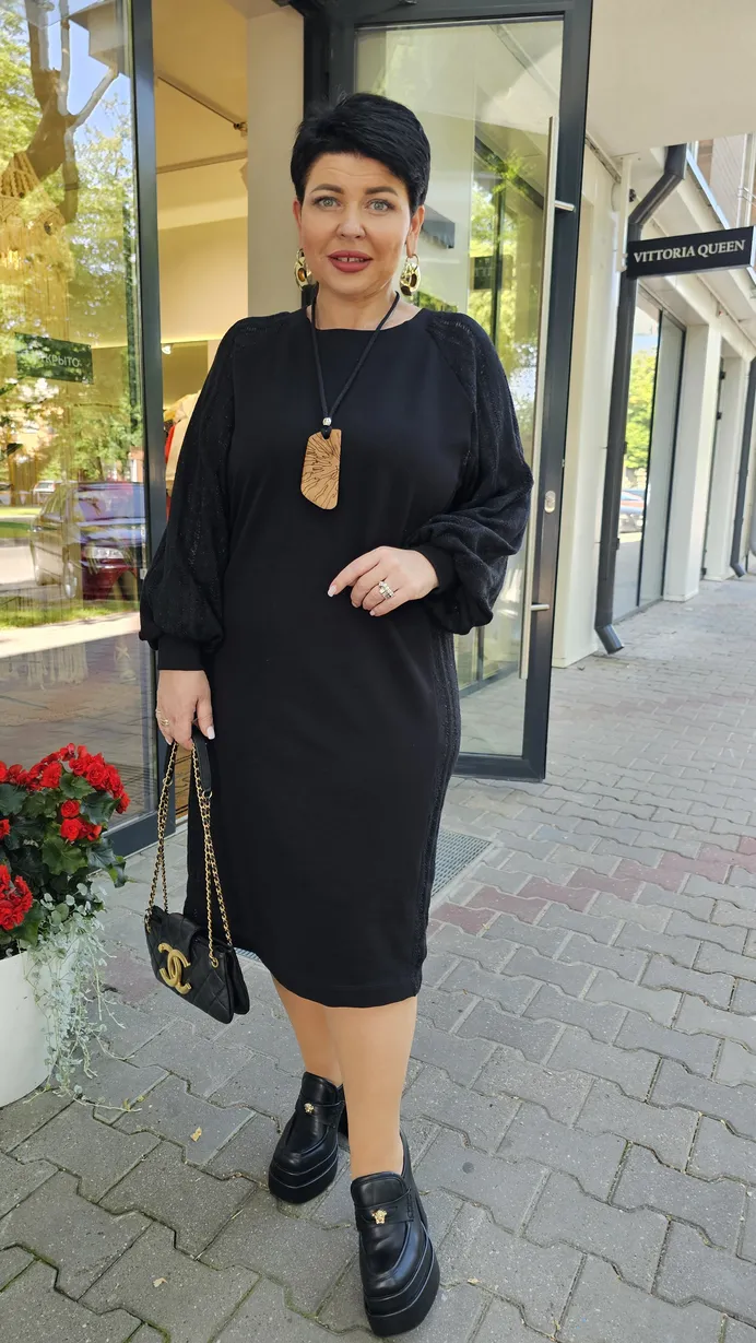 Sukienka Vittoria Queen #22813