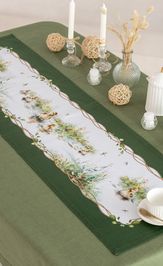 Дорожка на стол Тутти 317301 40х140 см