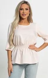 Блузка LT Collection Б15665-47М