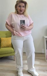 Blouse Vittoria Queen 30573/4