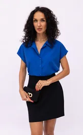 Bluzka Mars Design M-1127
