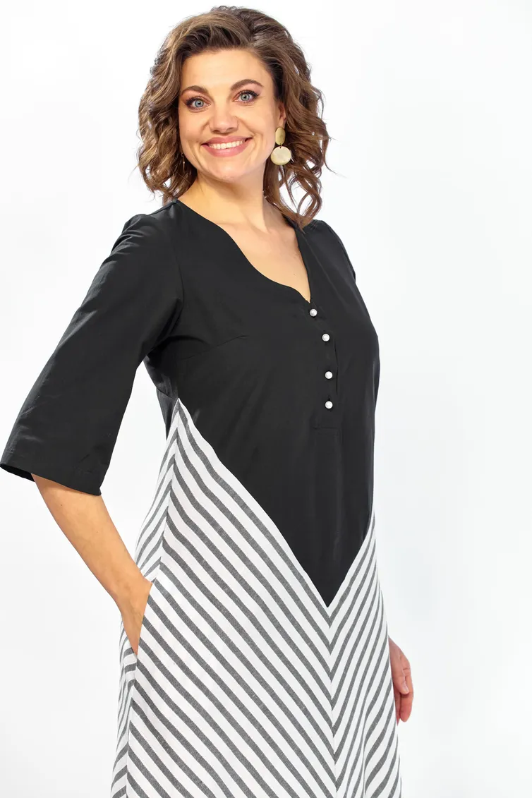 Sukienka Celentano #5089
